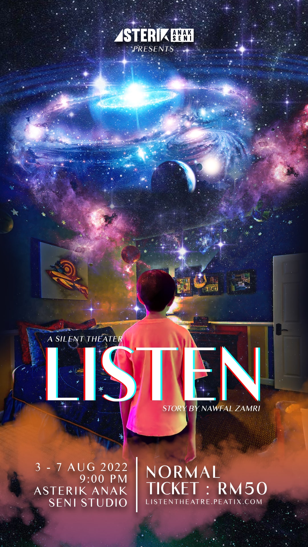 Listen