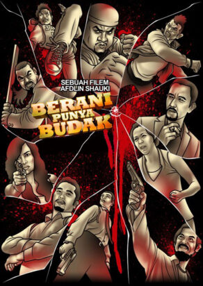 Berani Punya Budak