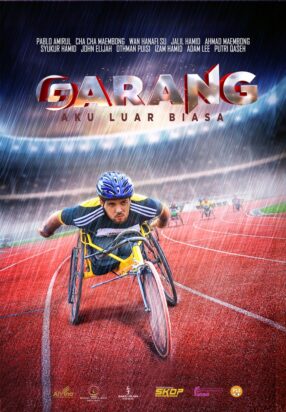 Garang