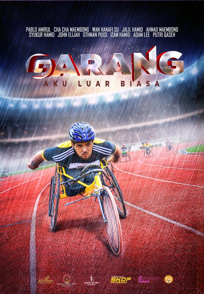 Garang