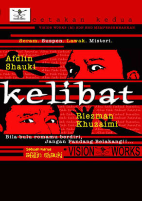 Kelibat