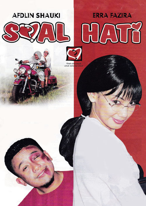 Soal Hati