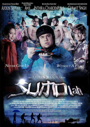 Sumolah