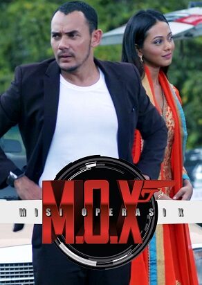 M.O.X: Misi Operasi X