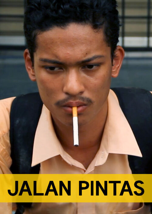 Jalan Pintas