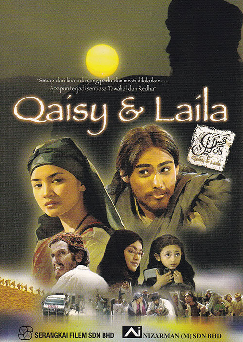 Qaisy & Laila
