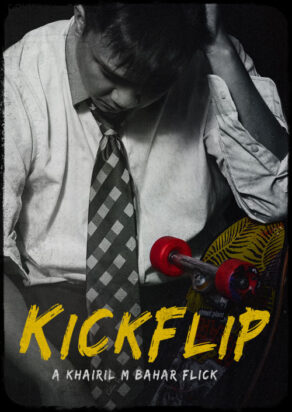 Kickflip