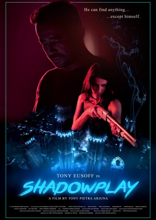 Shadowplay