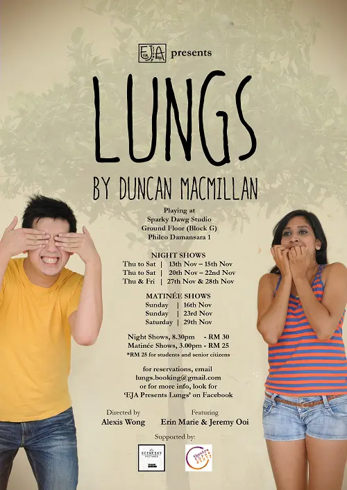 Lungs