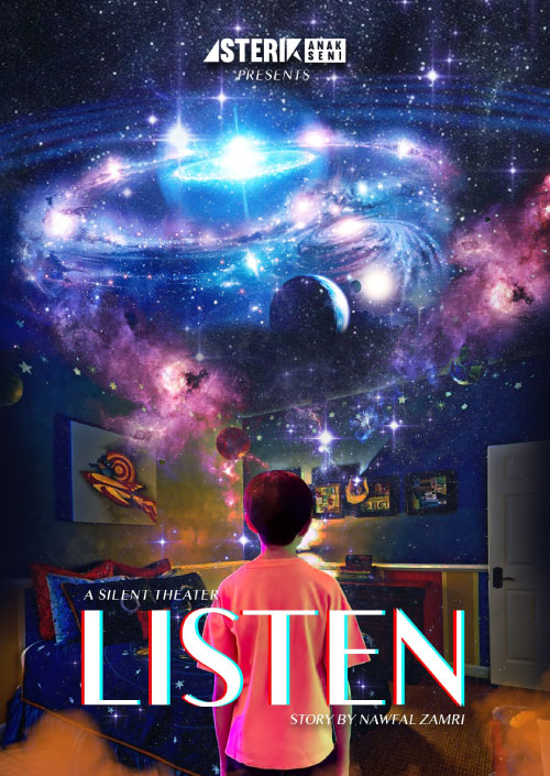 Listen