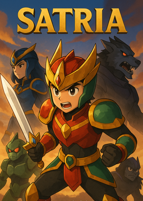 Satria